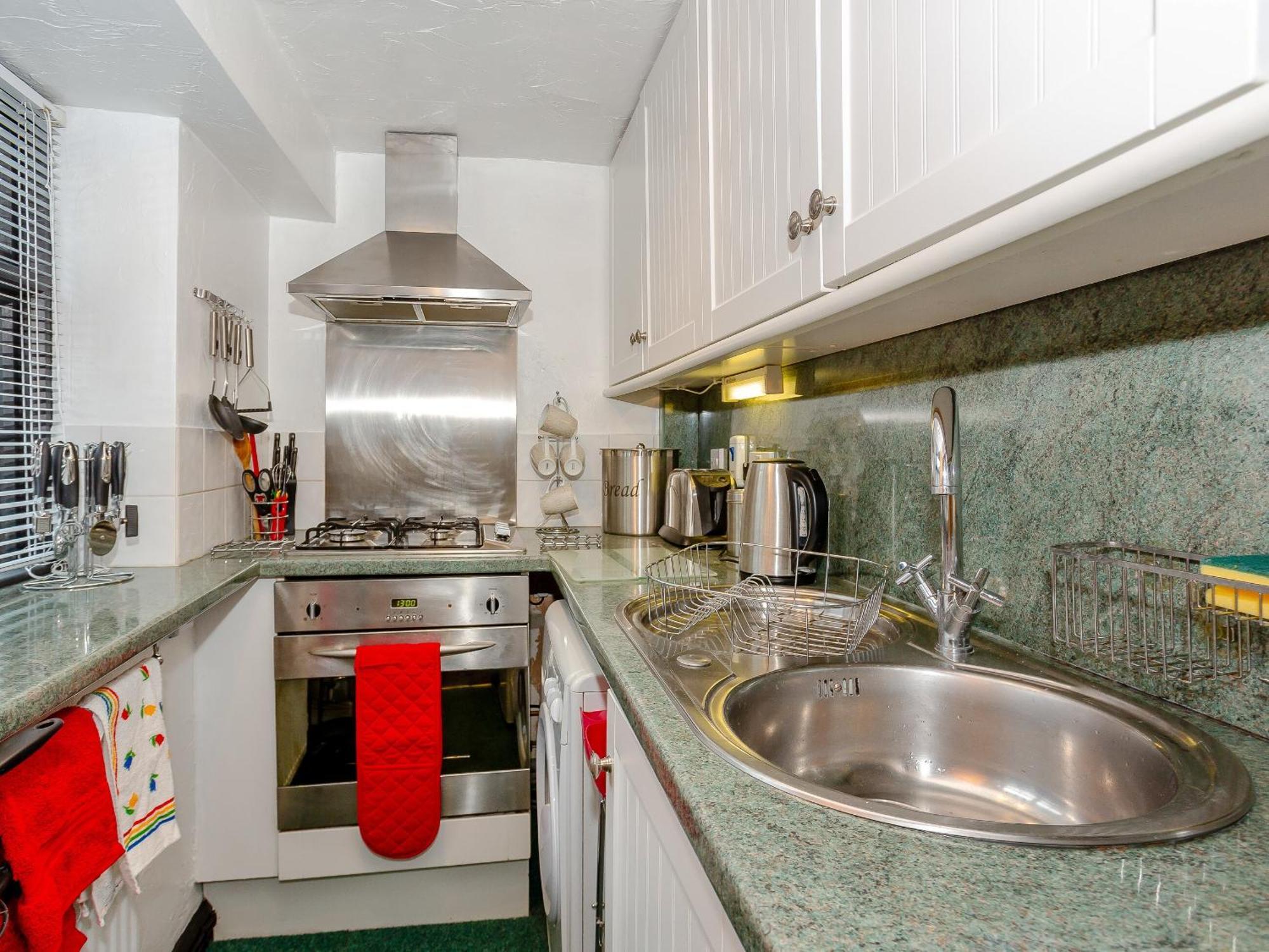 Ginnys Cottage هاوورث المظهر الخارجي الصورة
